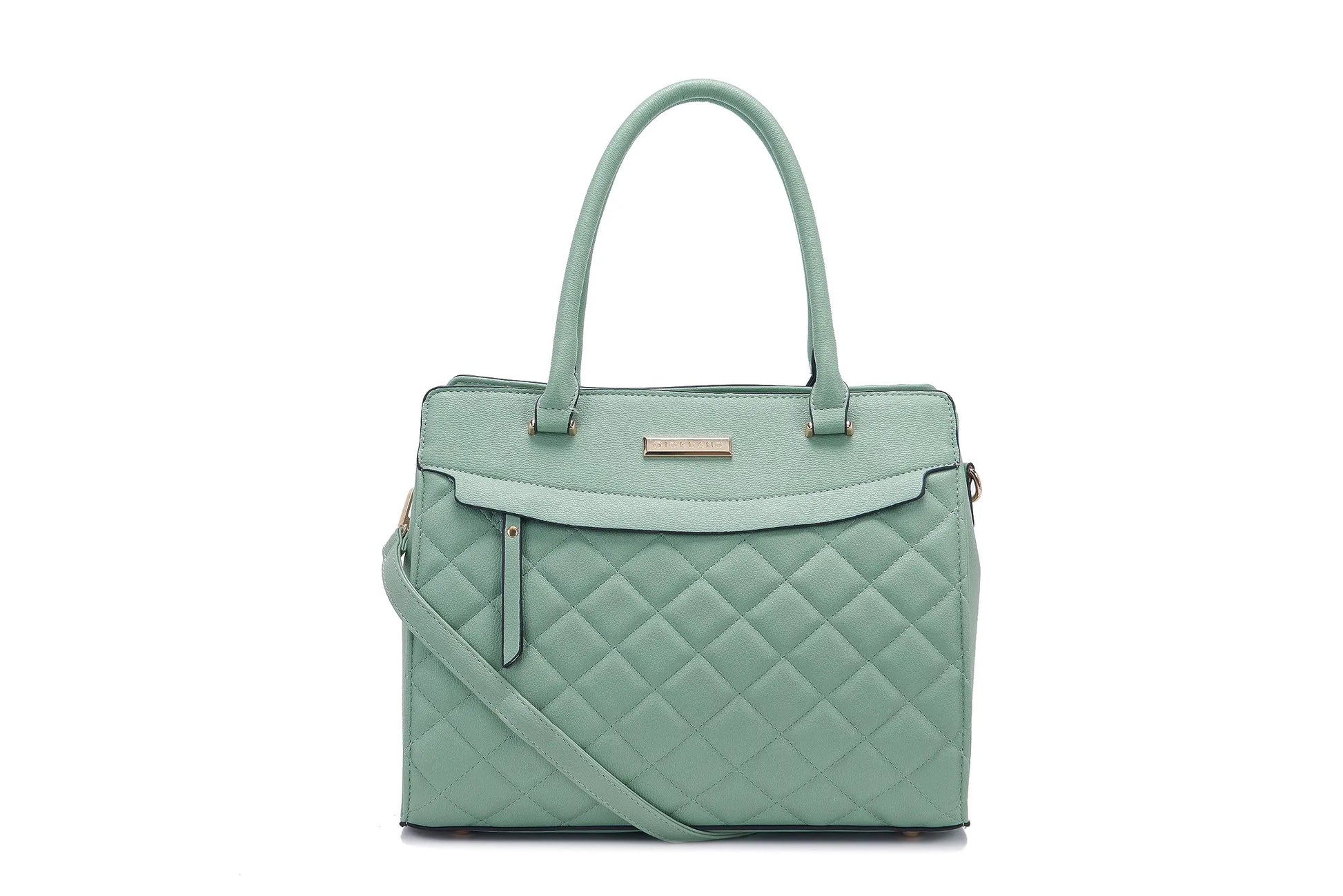 Giordano Women Satchel Handbag | Handbag For Women | Women Satchel Bags | Women Shoulder Bag -Extra Spacious | SaumyasStore