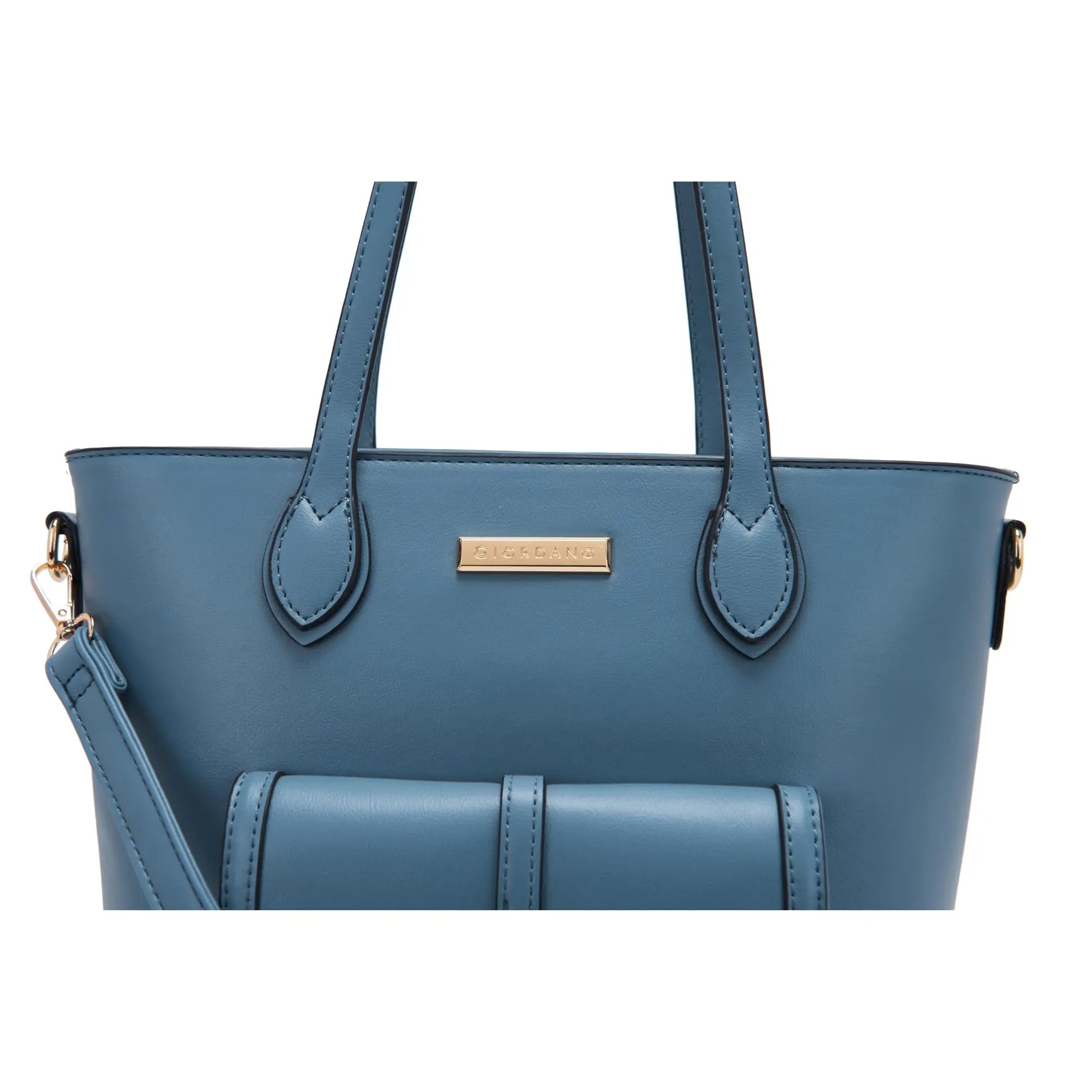 Giordano Women Tote Handbag | Handbag For Women | Women Tote Bags | Women Shoulder Bag & Handbag -Extra Spacious SaumyasStore