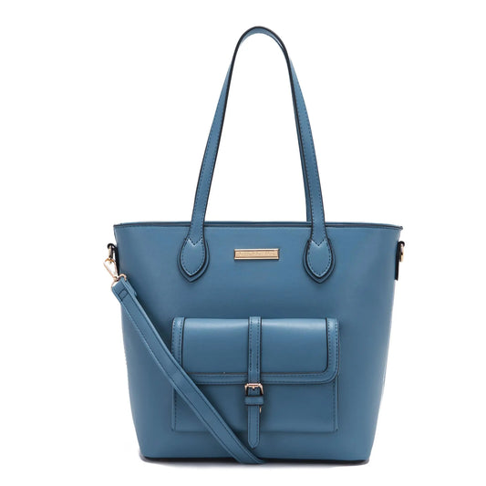 Giordano Women Tote Handbag | Handbag For Women | Women Tote Bags | Women Shoulder Bag & Handbag -Extra Spacious SaumyasStore