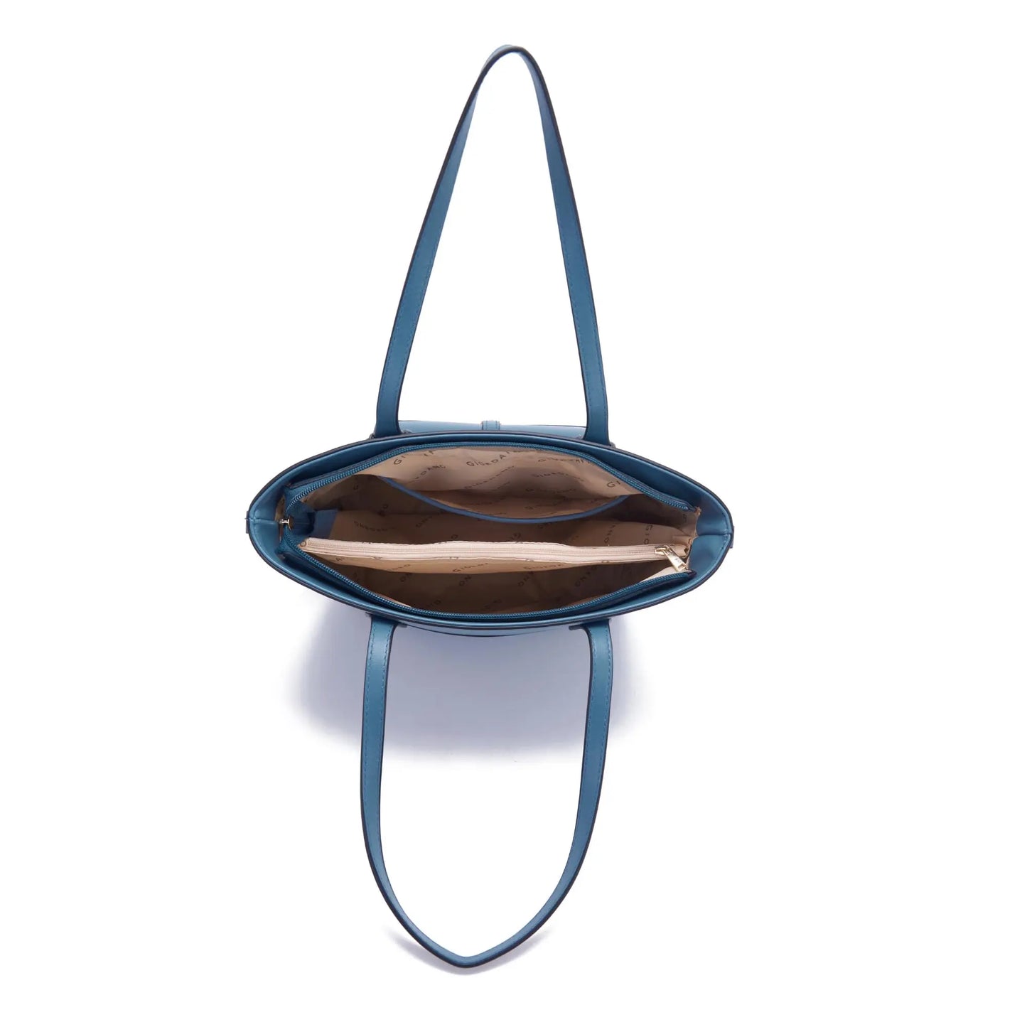 Giordano Women Tote Handbag | Handbag For Women | Women Tote Bags | Women Shoulder Bag & Handbag -Extra Spacious SaumyasStore