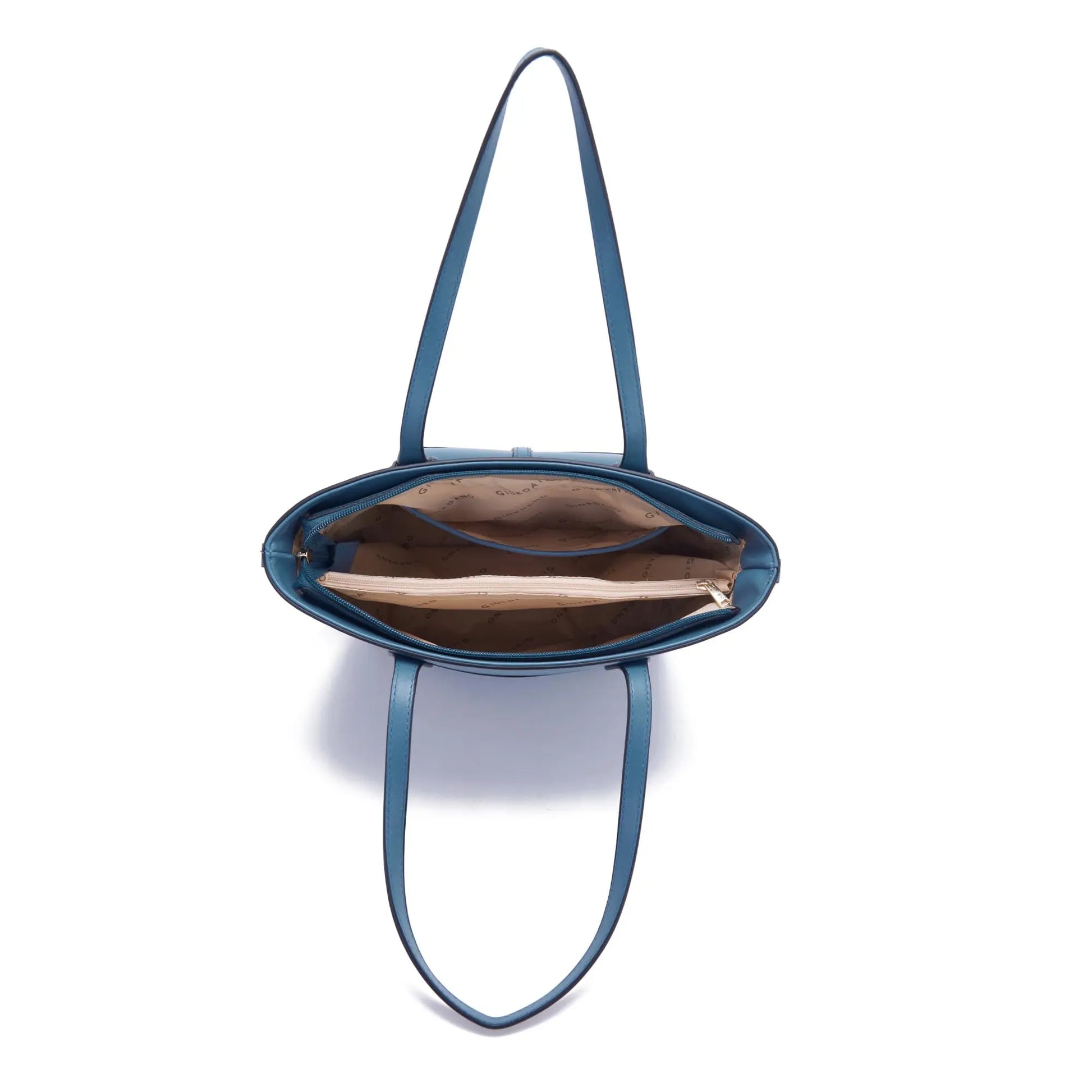 Giordano Women Tote Handbag | Handbag For Women | Women Tote Bags | Women Shoulder Bag & Handbag -Extra Spacious SaumyasStore