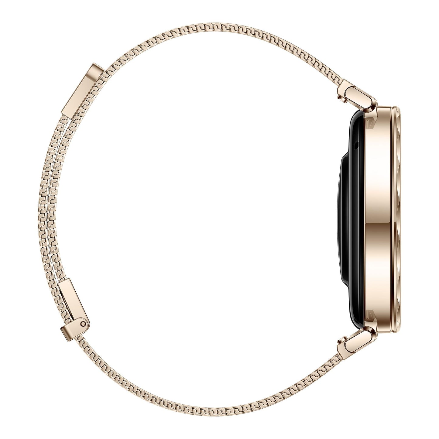 Huawei Watch GT 5 41mm Smartwatch, Up to 7 Days Battery Life, iOS & Android Compatible,Built in Maps, Pro-Level Sports Call&Message Reply (Gold) SaumyasStore