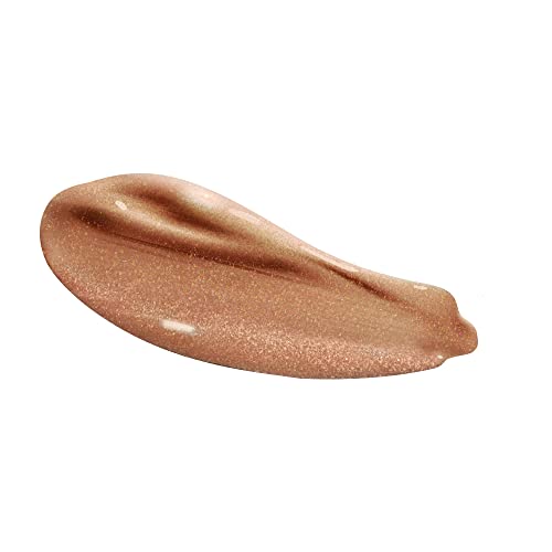L.A.Girl GLOSSY PLUMPING LIPGLOSS Nude SaumyasStore