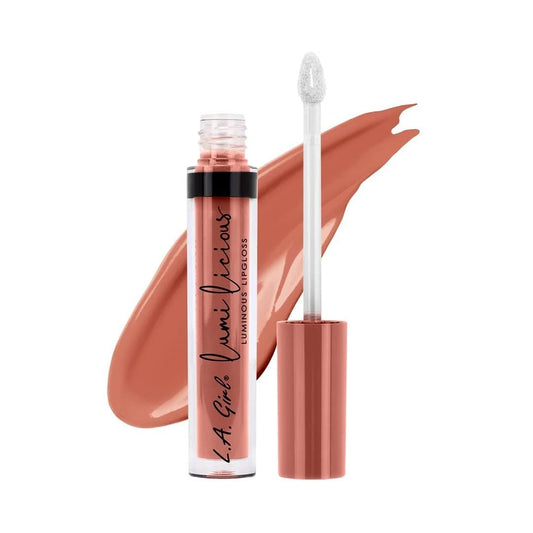 L.A Girl Lip Gloss Crushing (Matte) SaumyasStore