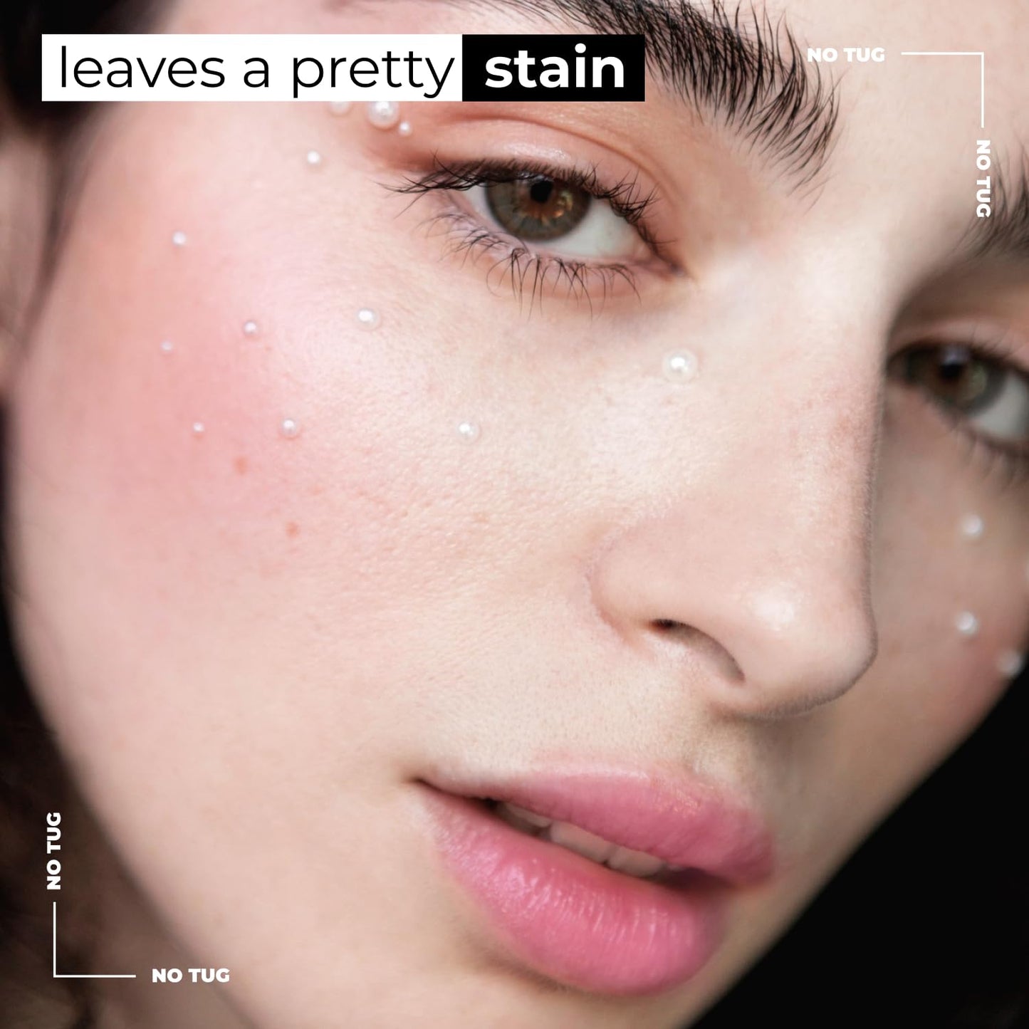 Lamel- All in One Lip Tinted Plumping Oil 402-Pink Sparkle| Gives healthy-looking lips |Comfortable formula |Beautiful natural tint |Nourishing and plumping effect |3ml SaumyasStore