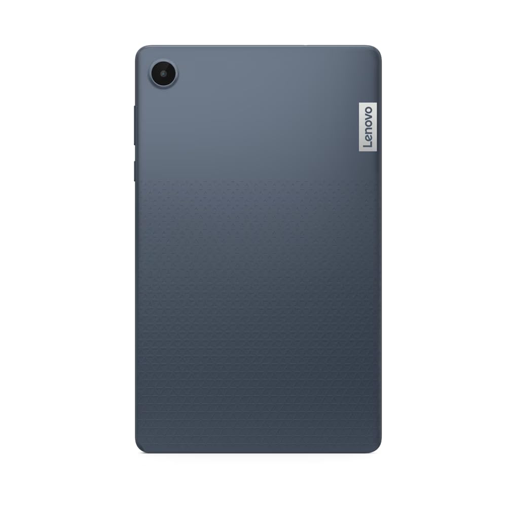 Lenovo Tab M8, 8 Inch with HD | 4GB Ram 64 GB ROM| Wi-Fi + LTE| Mediatek Processor, Black SaumyasStore