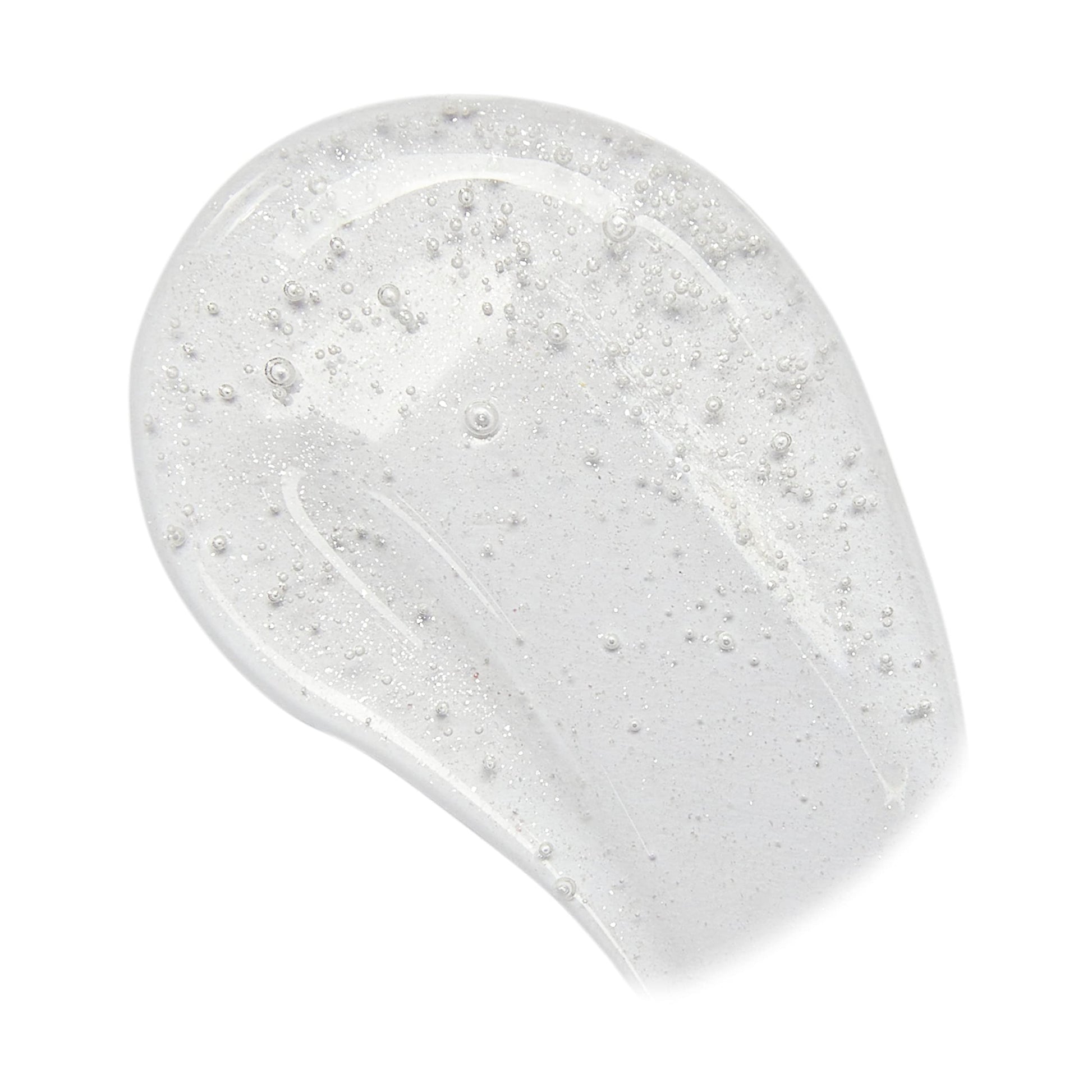 Makeup Revolution Glaze Lip Oil Lust Clear (Glossy) SaumyasStore