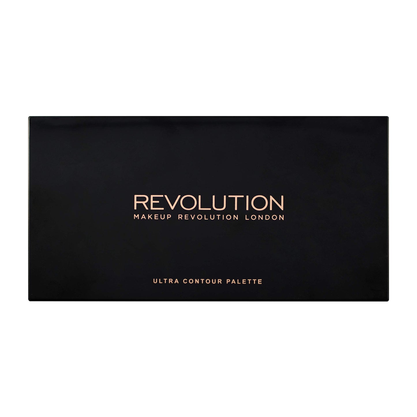 Makeup Revolution Ultra Contour Palette, 13g Ultra Base Cream Texture Palette For Face Paraben & Cruelty Free-13g SaumyasStore