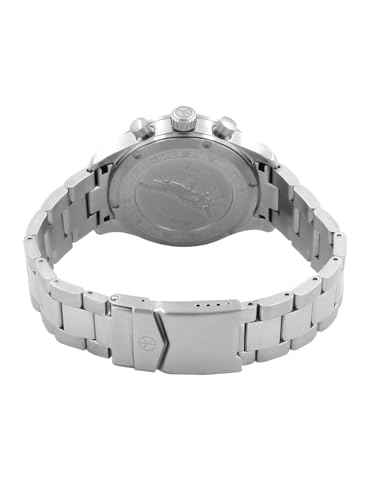 Mathey-Tissot Swiss Made Mathy Chess Quartz Blue Dial Analog Watch for - Men H938CHABU SaumyasStore