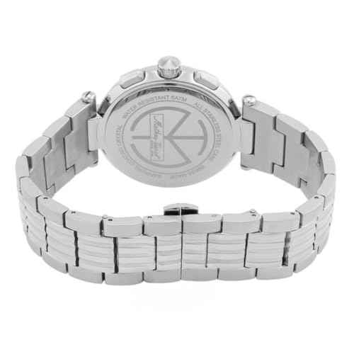 Mathey-Tissot Swiss Made Neptune Chrono Quartz Black Dial Analog Watch for - Men H912CHRRN SaumyasStore