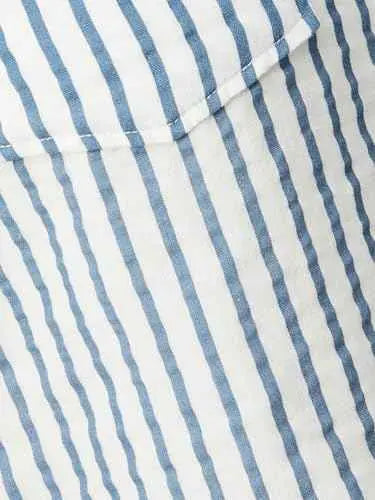 Max Women's Regular Fit Shirt (ELISSA1D_Blue SaumyasStore