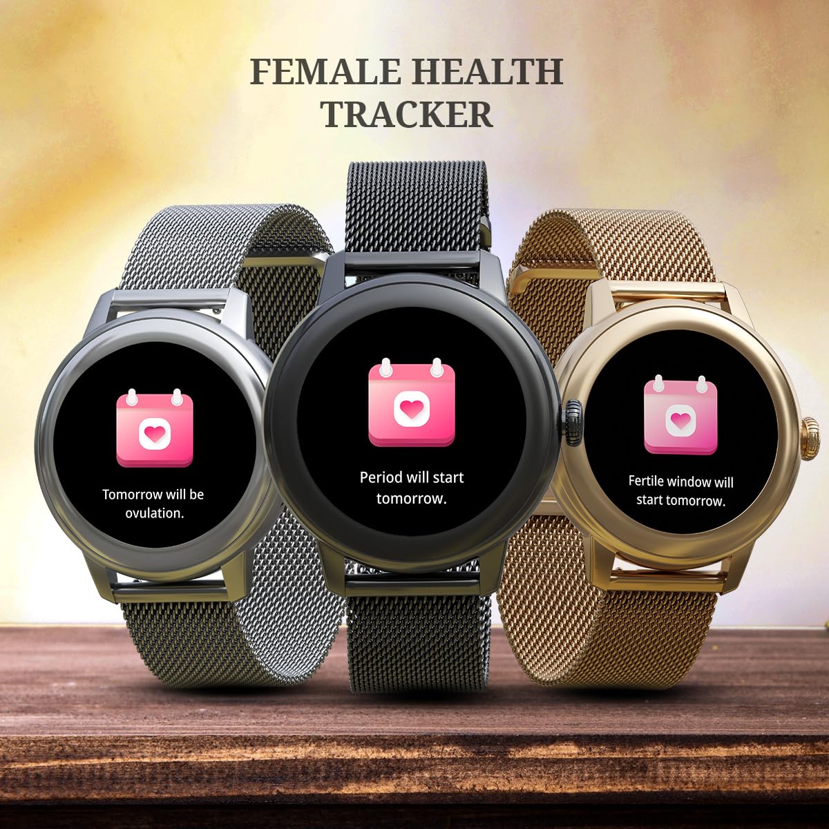 Maxima Max Pro Bliss 1.19" Ultra HD Display 600 Nits, BT Calling, Premium Metallic with 100+ Sports Modes, SpO2, Heart Rate Monitoring (Black) SaumyasStore