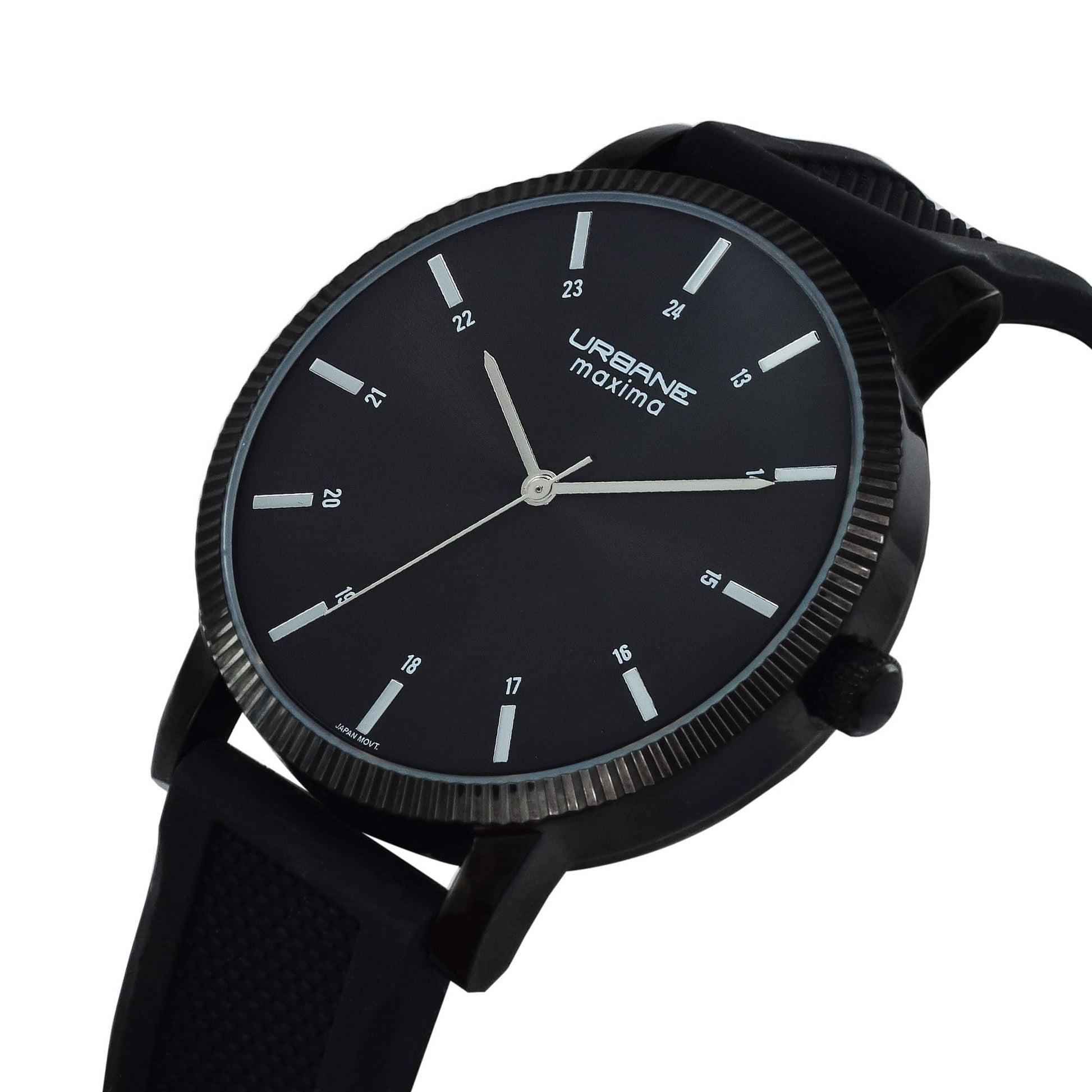 Maxima Urbane Watch Collection for Men 70523PMGB SaumyasStore