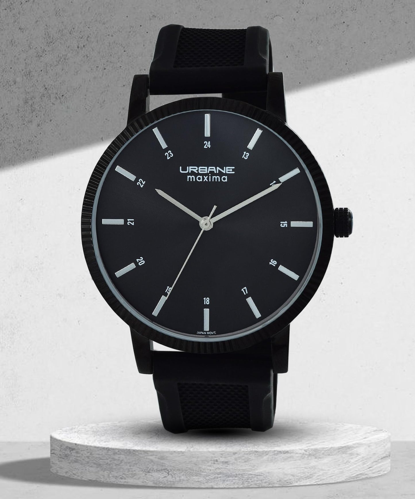 Maxima Urbane Watch Collection for Men 70523PMGB SaumyasStore