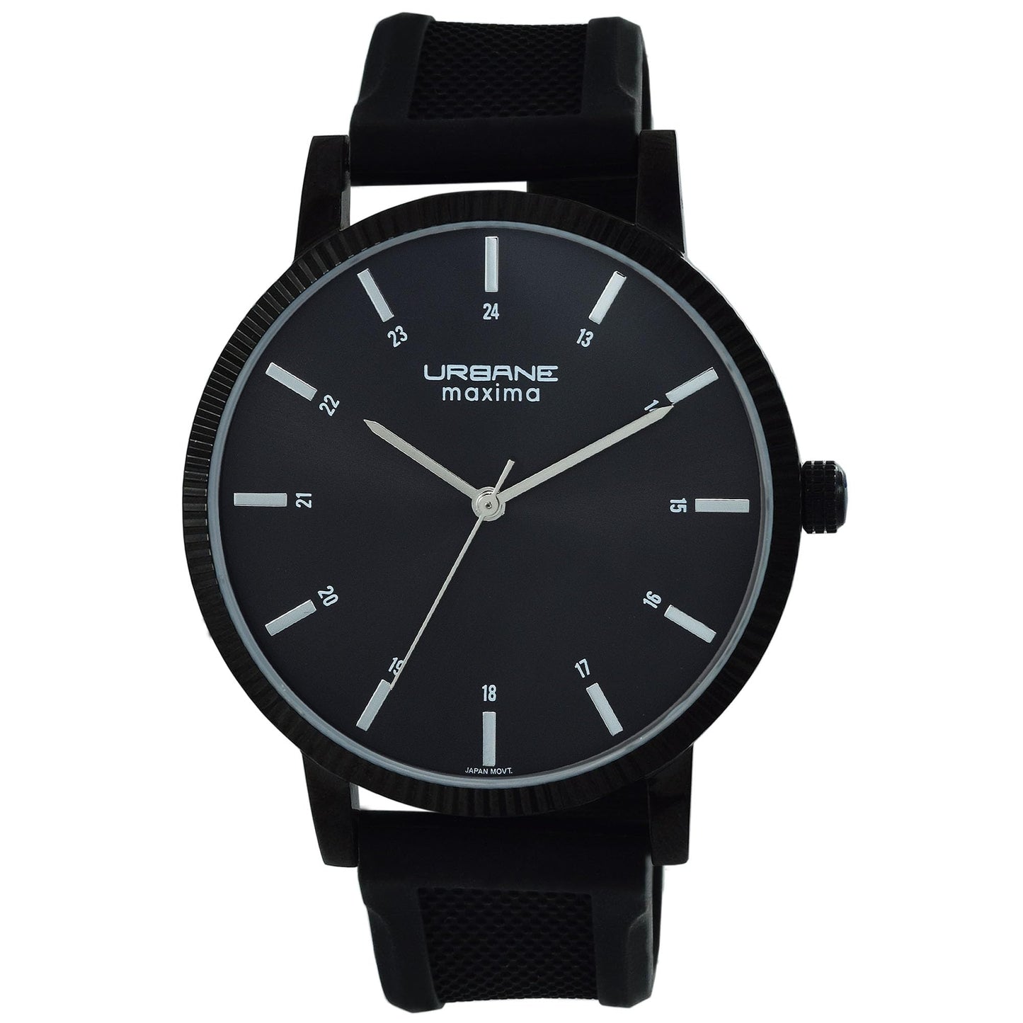 Maxima Urbane Watch Collection for Men 70523PMGB SaumyasStore