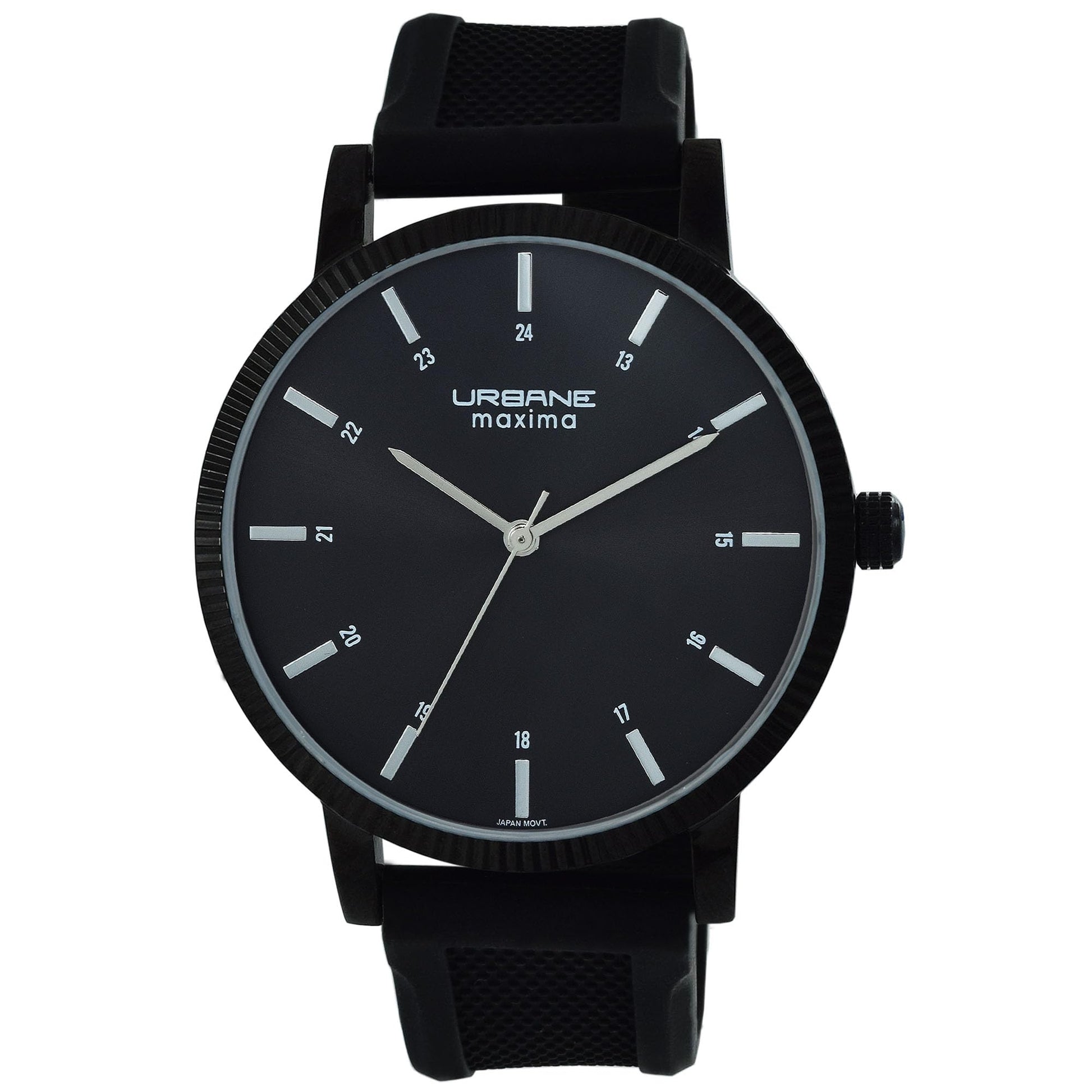 Maxima Urbane Watch Collection for Men 70523PMGB SaumyasStore