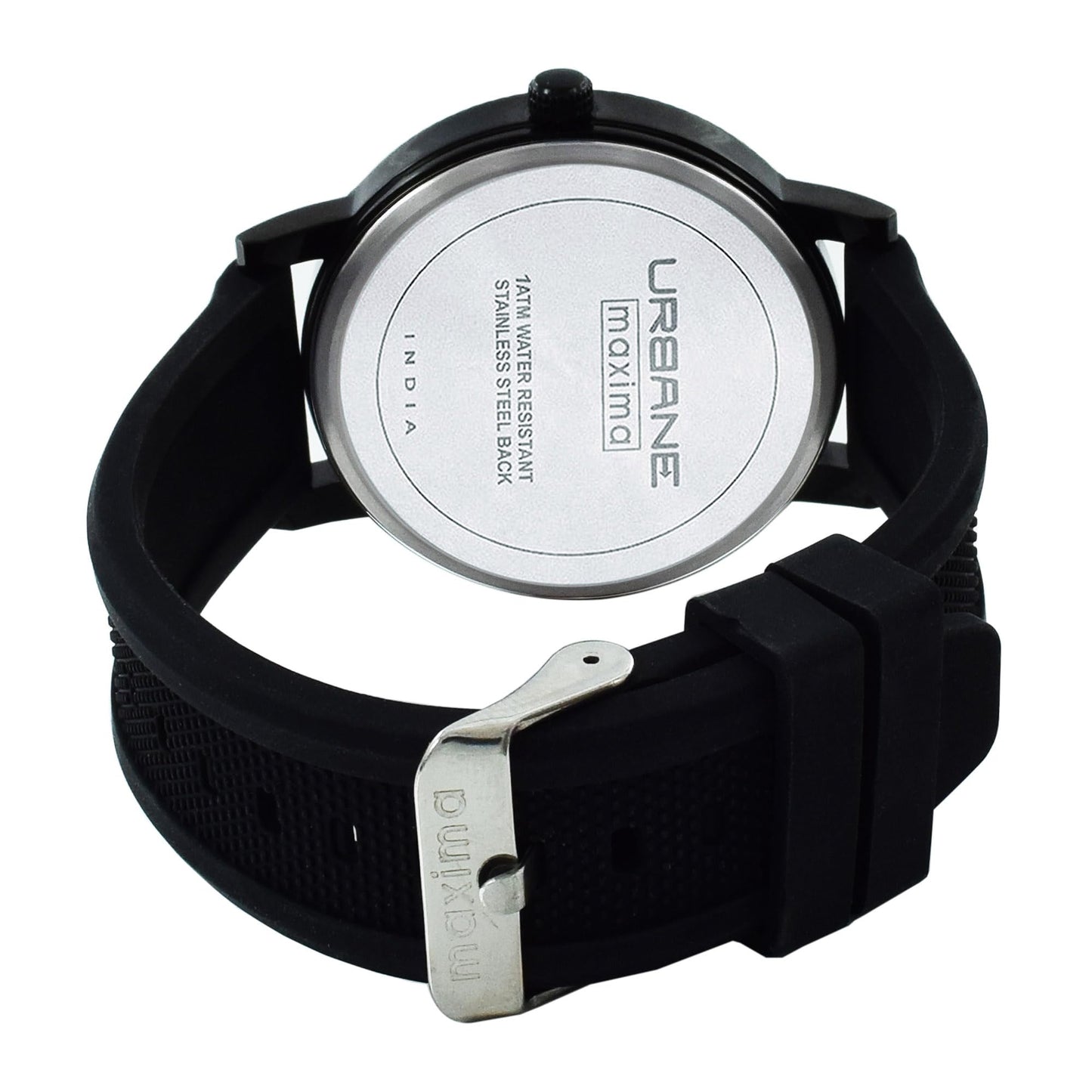 Maxima Urbane Watch Collection for Men 70523PMGB SaumyasStore