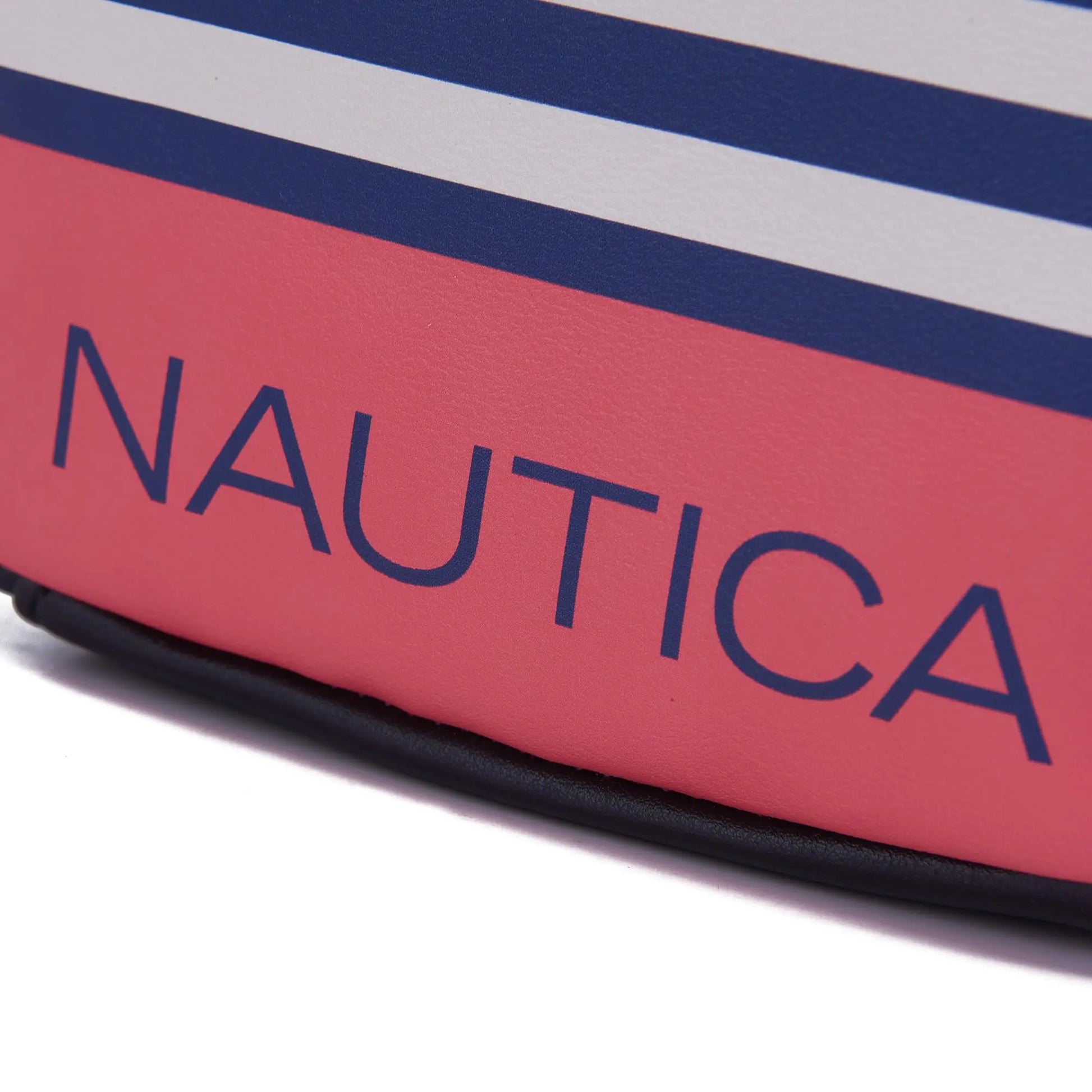 Nautica Candid Camera Adjustable Crossbody, Black Sling bag for men and women SaumyasStore