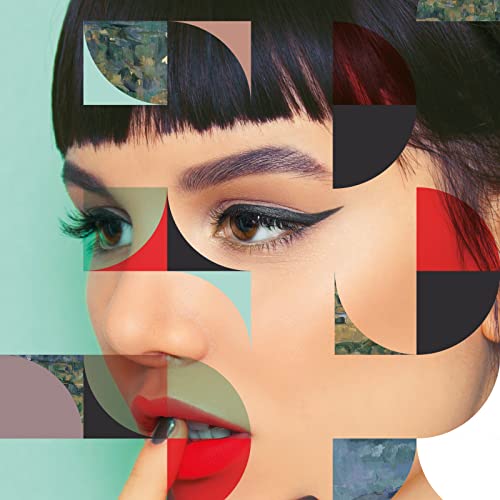 Nouba Lipstick Brown (High-Glossy) SaumyasStore