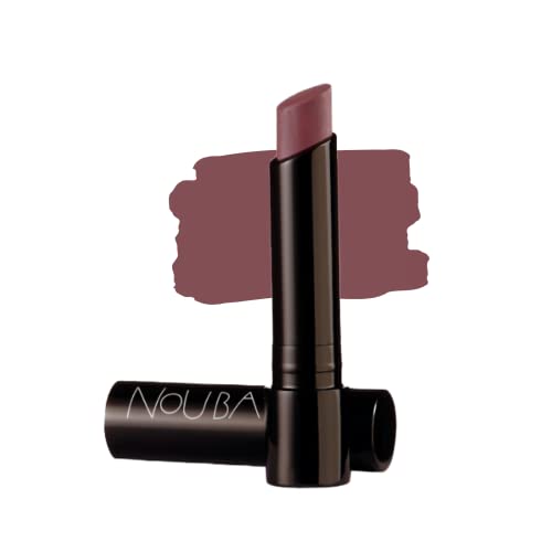 Nouba Lipstick Brown (High-Glossy) SaumyasStore