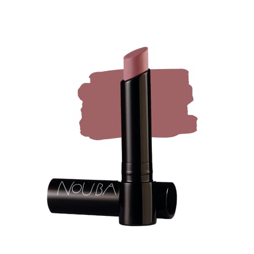 Nouba Lipstick Nude (High-Glossy) SaumyasStore
