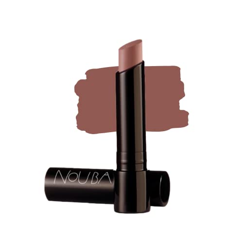 Nouba Lipstick Nude (High-Glossy) SaumyasStore