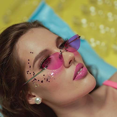 Nouba Lipstick Pink (High-Glossy) SaumyasStore