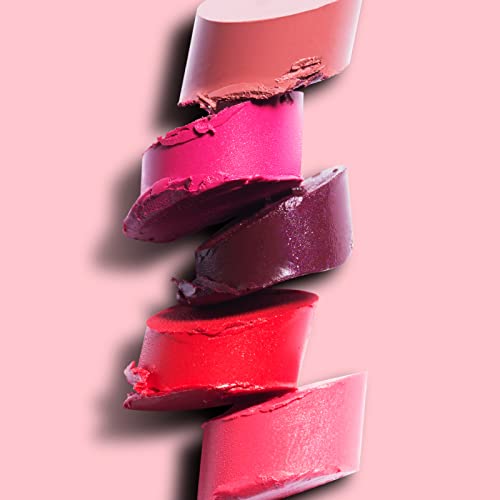 Nouba Lipstick Pink (High-Glossy) SaumyasStore
