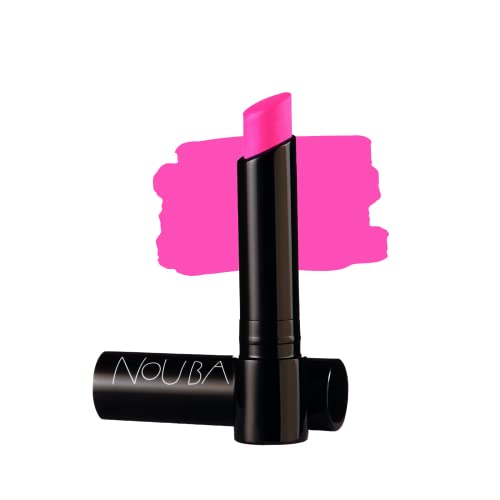 Nouba Lipstick Pink (High-Glossy) SaumyasStore
