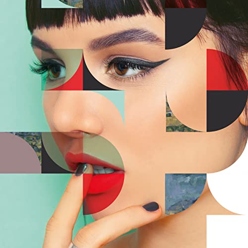 Nouba Lipstick Pink (High-Glossy) SaumyasStore