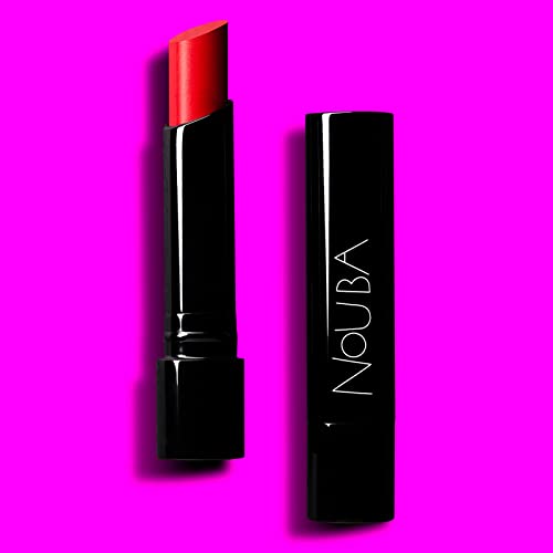 Nouba Lipstick Red (High-Glossy) SaumyasStore