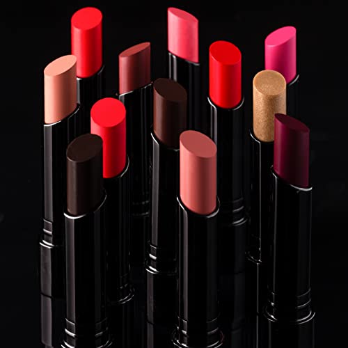 Nouba Lipstick Red (High-Glossy) SaumyasStore