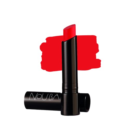 Nouba Lipstick Red (High-Glossy) SaumyasStore