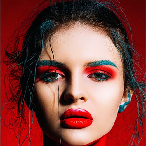 Nouba Lipstick Red (High-Glossy) SaumyasStore