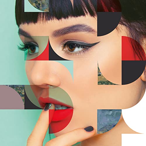 Nouba Lipstick Red (High-Glossy) SaumyasStore