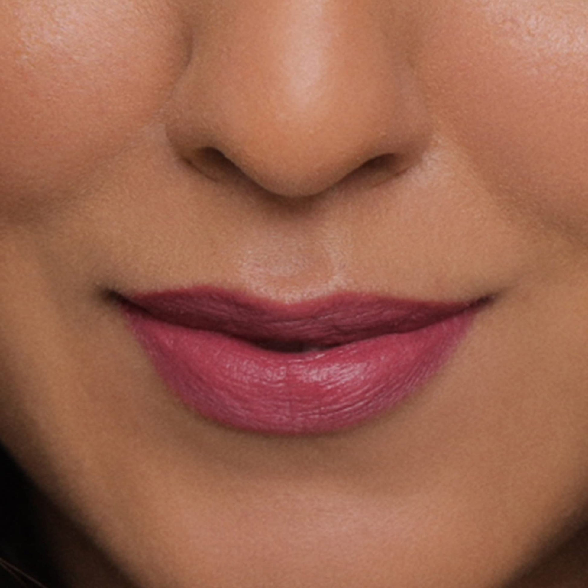 Nykaa So Creme! Creamy Matte Lipstick - Day Dreaming SaumyasStore