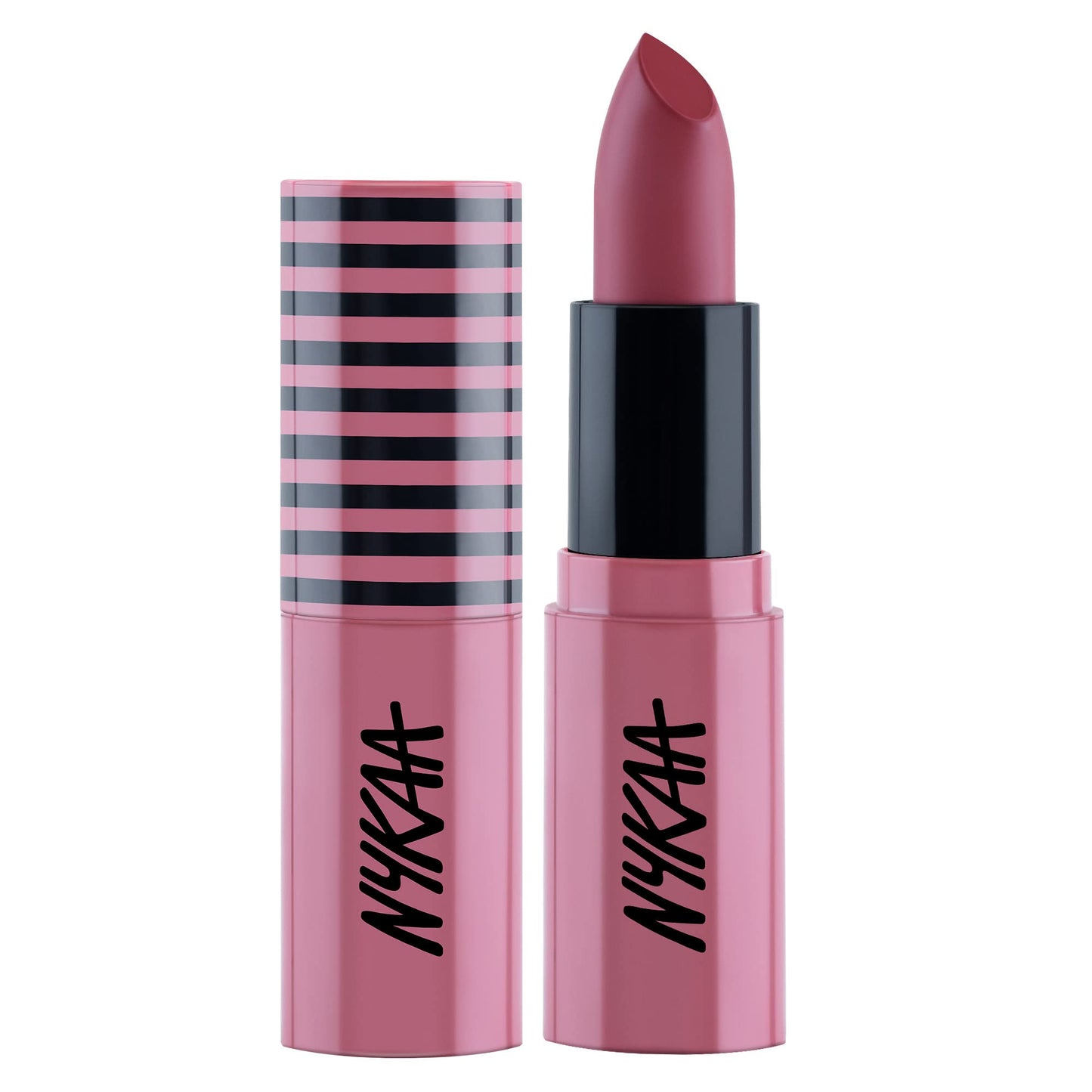 Nykaa So Creme! Creamy Matte Lipstick - Day Dreaming SaumyasStore