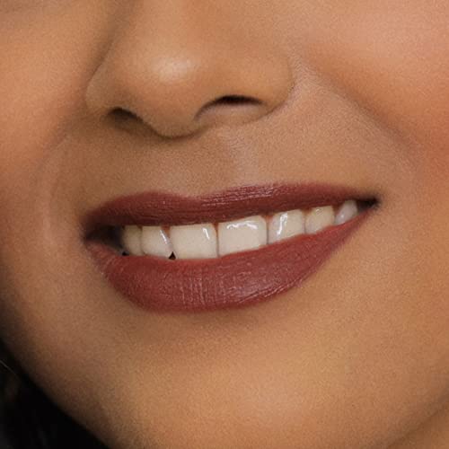 Nykaa So Creme! Creamy Matte Lipstick - Deja Nude SaumyasStore