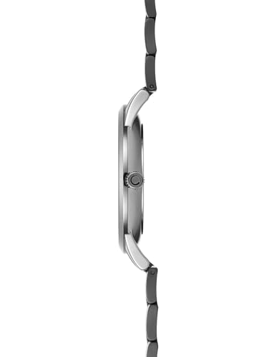 Obaku Analog Grey Dial Men's Watch-V247XDUUSU SaumyasStore