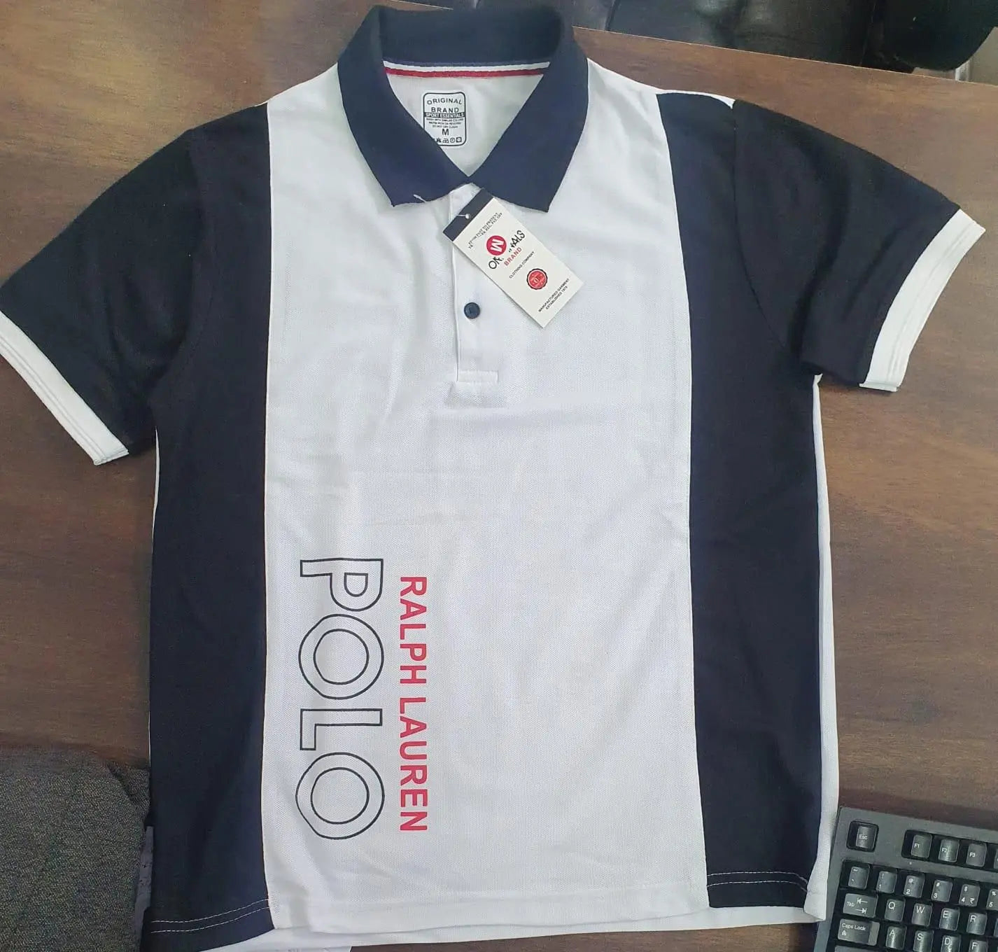 Polo Matty T-Shirts For Men's SaumyasStore