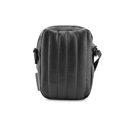 Puffer Hustle Sling | Faux-Leather Women's Handbags | Sling for Casual Carry SaumyasStore