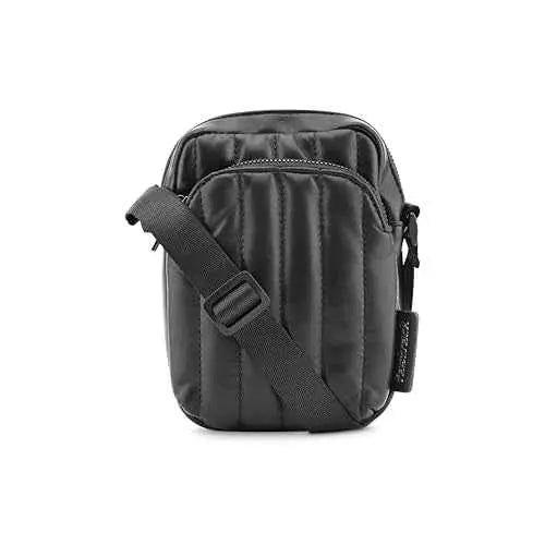 Puffer Hustle Sling | Faux-Leather Women's Handbags | Sling for Casual Carry SaumyasStore