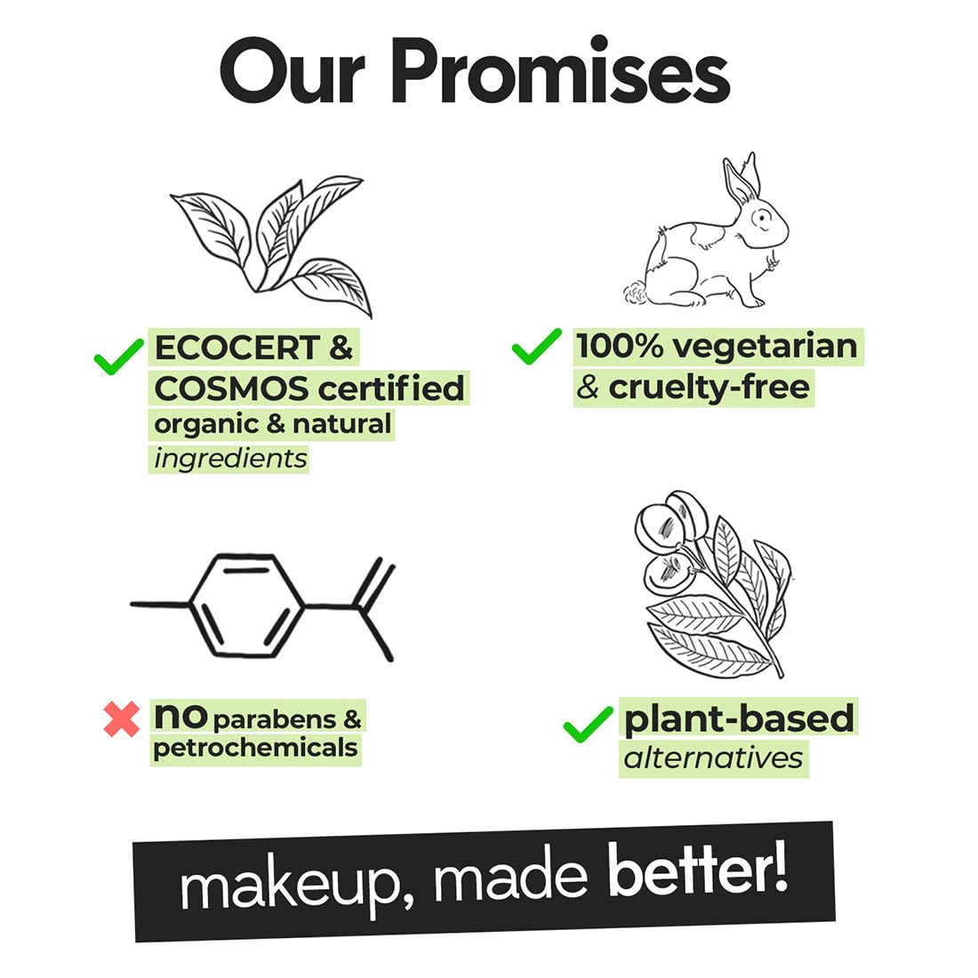 RUBY's ORGANICS Lip Beauty Gift Kit,Everyday Pinks Combo Pack Of Lipstick&Lipgloss,Moisturizing,Long Lasting,Non Sticky&Non Drying Formula,Glossy Texture,Lip Makeup,Paraben Free - Nuddy&Malibu SaumyasStore