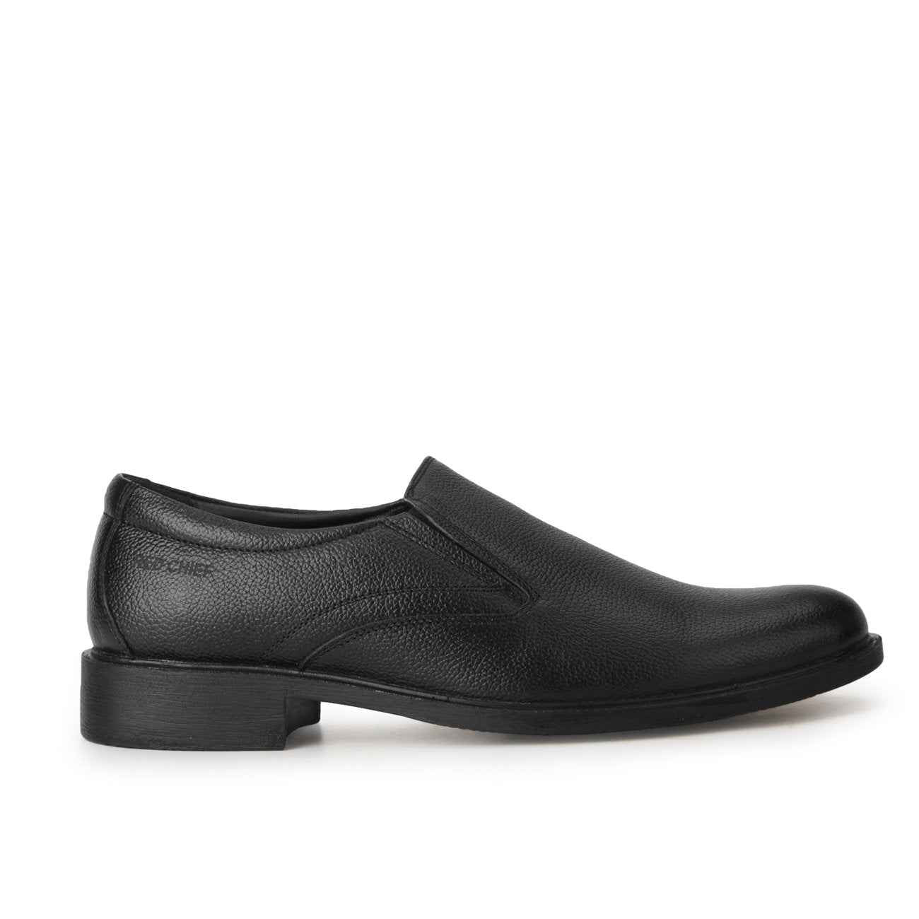 Red Chief Formal Shoes for Men Black - 7 UK SaumyasStore