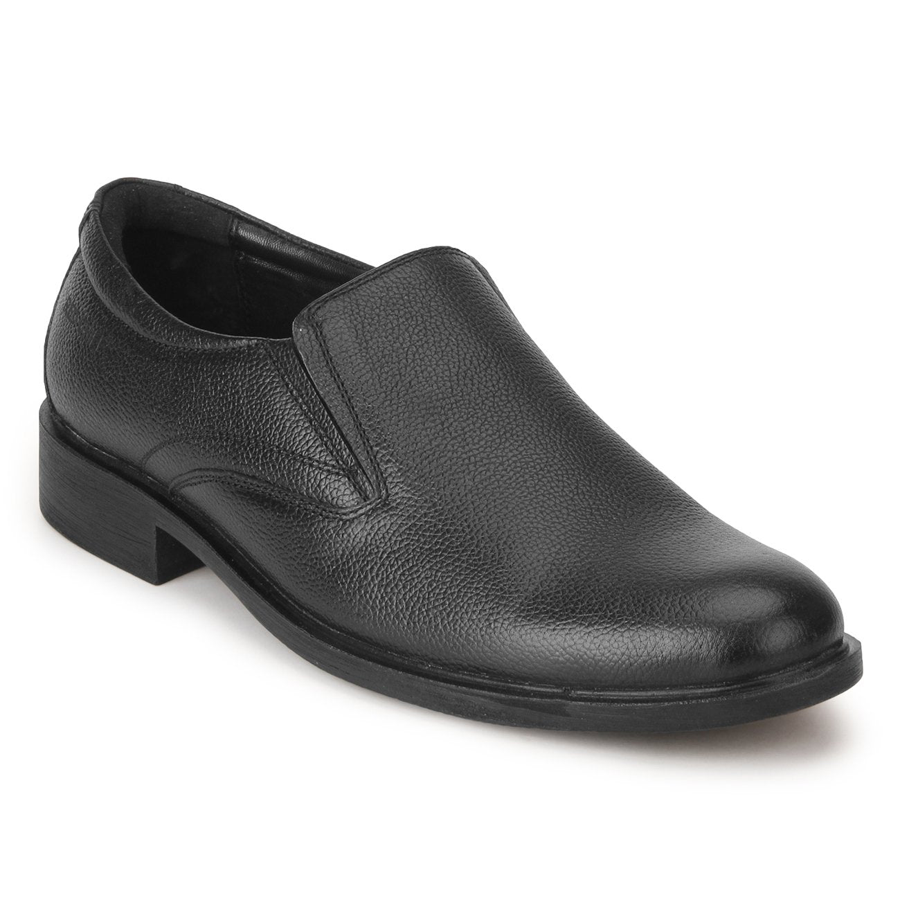 Red Chief Formal Shoes for Men Black - 7 UK SaumyasStore