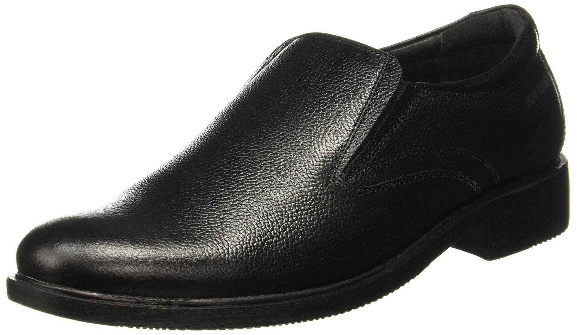 Red Chief Formal Shoes for Men Black - 7 UK SaumyasStore