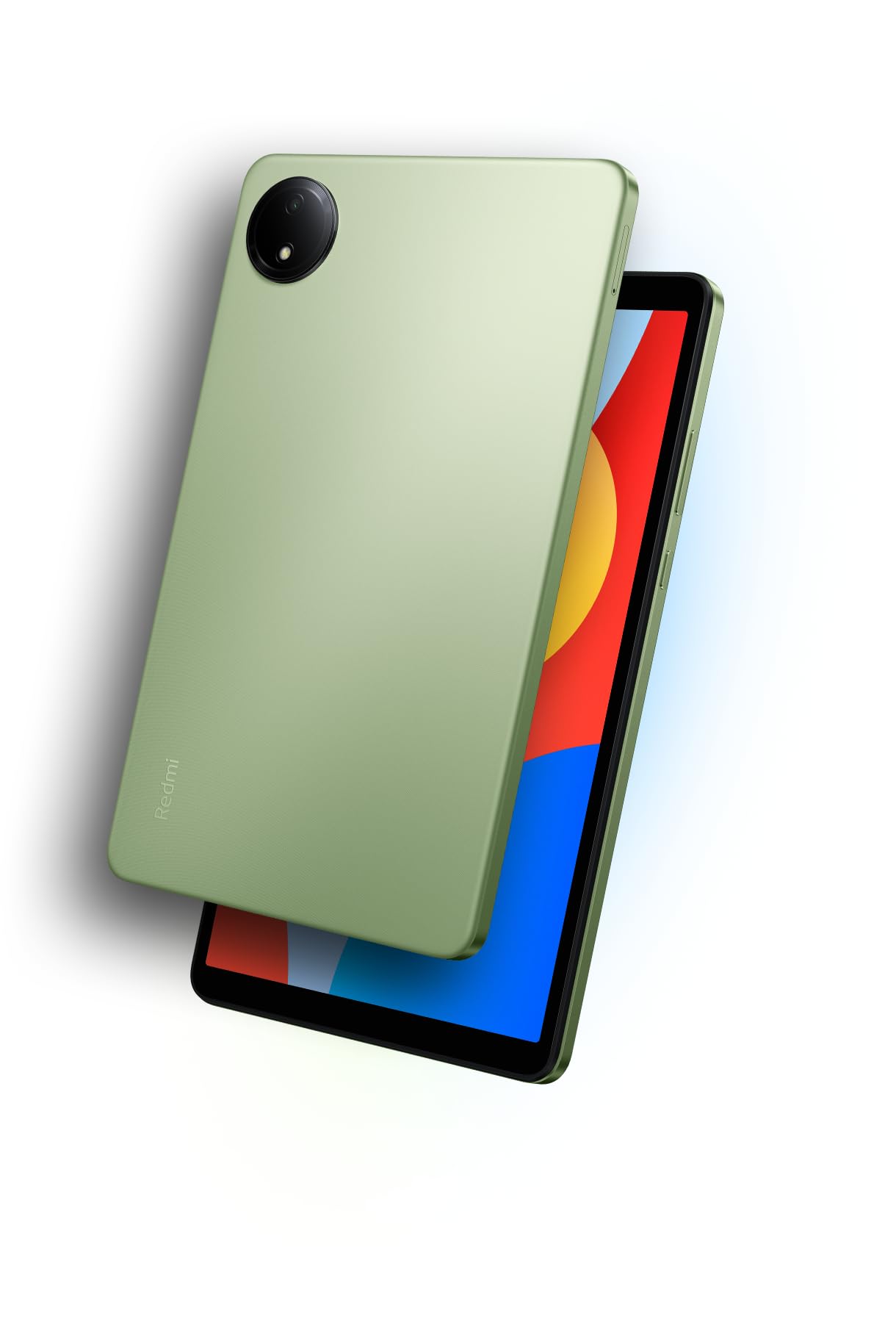 Redmi Pad SE 4G | MediaTek Helio G55| 8.7-inc Display | 6650mAh Battery | 90Hz Smooth Refresh Rate| 4GB, 128GB | 1340 x 800 Display | 1 Billion Colours | Dolby Atmos | Dual Speakers | Forest Green SaumyasStore