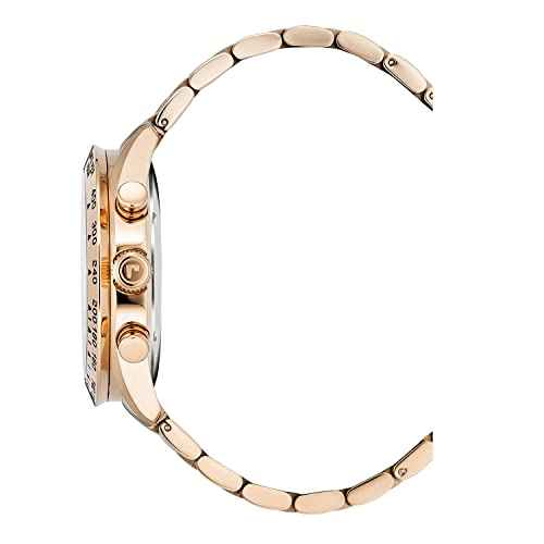 Roamer Analog Green Dial Men's Watch-850837 49 75 20 SaumyasStore