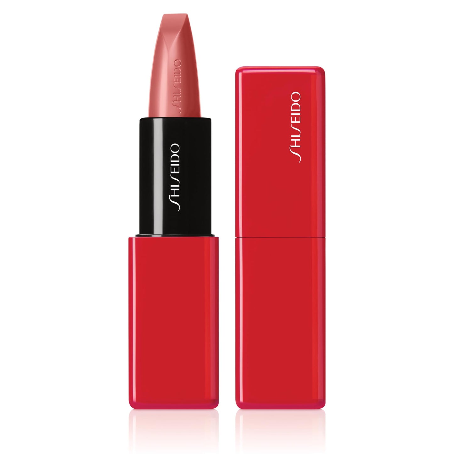 SHISEIDO Lipstick 404-Data Stream (Satin) SaumyasStore