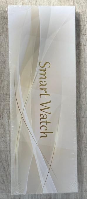 Smartwatch for Men Fitness Tracker: Black Smart Watches (Answer/Make Calls) 1.43’’ AMOLED Touchscreen with Waterproof Heart Rate Blood Pressure Health Monitor Sport Pedometer Compatible Android iOS SaumyasStore